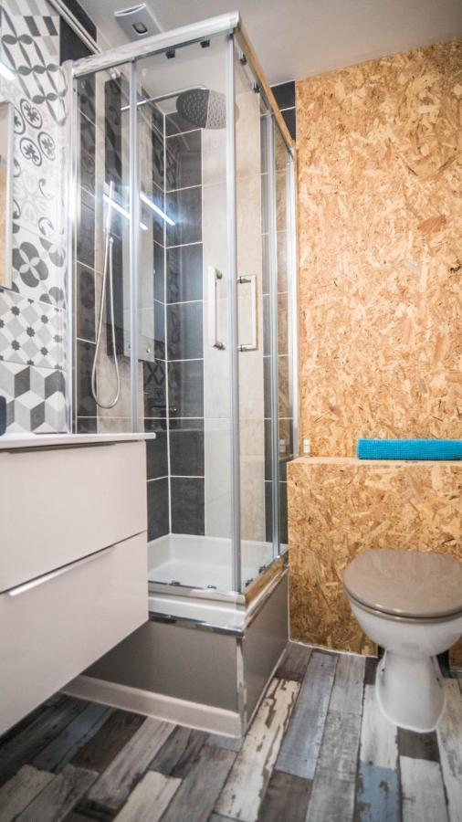 Appartement Au Centre De La Cite Des Sacres Реймс Экстерьер фото